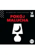 Ksi��eczka kontrastowa. Pok�j malucha