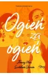 Ogie� za ogie�. Zemsta. Tom 2