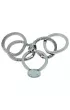 �amig��wka Cast Ring II. Poziom 5/6 Hanayama