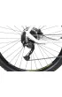 Romet Rower g�rski RAMBLER R7.4 2023 bia�o-z�oty 20 XL