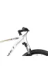 Romet Rower g�rski RAMBLER R7.4 2023 bia�o-z�oty 20 XL
