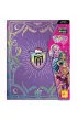 Monster High Sketchbook Monster Cute