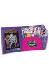 Monster High Sketchbook Monster Cute