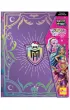 Monster High Sketchbook Monster Cute