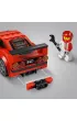 LEGO Speed Champions Ferrari F40 Competizione 75890