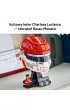 LEGO Editions Kask Charles Leclerc Scuderia Ferrari HP 43014