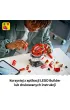 LEGO Editions Kask Charles Leclerc Scuderia Ferrari HP 43014