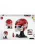 LEGO Editions Kask Charles Leclerc Scuderia Ferrari HP 43014
