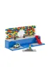 Gablotka LEGO z platform� Niebieska