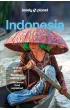 Indonesia. Lonely Planet