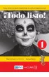 !Todo listo! 1. Zeszyt �wicze� do j�zyka hiszpa�skiego dla szk� ponadpodstawowych