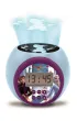 Budzik cyfrowy Frozen z projektorem i timerem RL977FZ