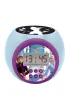Budzik cyfrowy Frozen z projektorem i timerem RL977FZ
