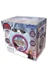 Budzik cyfrowy Frozen z projektorem i timerem RL977FZ