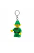 Brelok do kluczy z latark� LEGO Elf