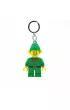 Brelok do kluczy z latark� LEGO Elf