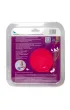 b.box Silikonowa miseczka z przyssawk� i �y�eczk� Strawberry shake 240 ml