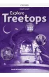 Explore Treetops. J�zyk angielski. Zeszyt �wicze� dla klasy III. Szko�a podstawowa