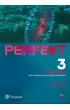 Perfekt 3. Podr�cznik + kod (Interaktywny podr�cznik). J�zyk niemiecki dla lice�w i technik�w