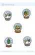 �wiczenia na koncentracj� dla 4-latk�w
