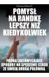 Pomysł Na Randkę Lepszy Niż Kiedykolwiek – Aleksander Wielki – okładka ebook
