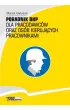 (e) Poradnik BHP dla pracodawc�w oraz os�b kieruj�cych pracownikami