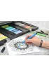 Faber-Castell Pitt artist pen b 112