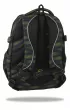 CoolPack Plecak m�odzie�owy Factor Limeh