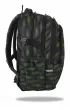 CoolPack Plecak m�odzie�owy Factor Limeh