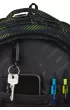 CoolPack Plecak m�odzie�owy Factor Limeh