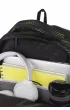 CoolPack Plecak m�odzie�owy Factor Limeh