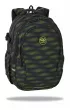 CoolPack Plecak m�odzie�owy Factor Limeh