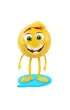 Emoji. Figurka z efektami �wietlnymi