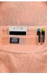 CoolPack Plecak m�odzie�owy Abby Pastel Powder Peach