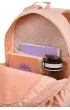 CoolPack Plecak m�odzie�owy Abby Pastel Powder Peach