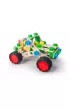Ma�y Konstruktor Junior 3in1 91 el. Off Road Vehicle