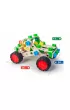 Ma�y Konstruktor Junior 3in1 91 el. Off Road Vehicle