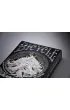 Bicycle Dragon, karty do gry, niebieskie
