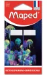 Maped Gumka Deepsea 2 szt.