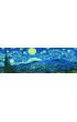 Puzzle 1000 el. Gwia�dzista noc by Vincent van Gogh Eurographics