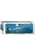 Puzzle 1000 el. Gwia�dzista noc by Vincent van Gogh Eurographics