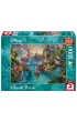 Puzzle 1000 el. Piotru� Pan Schmidt
