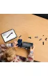 LEGO Technic Wywrotka z przechylan skrzyni 42203