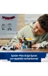 LEGO Marvel Multiwersum: Miles Morales kontra Spot 76311