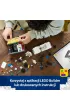 LEGO Marvel Multiwersum: Miles Morales kontra Spot 76311