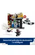 LEGO Marvel Multiwersum: Miles Morales kontra Spot 76311