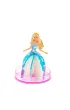 Ksi�niczka magiczna suknia Azure Derform