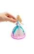 Ksi�niczka magiczna suknia Azure Derform