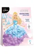 Ksi�niczka magiczna suknia Azure Derform