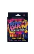 Flamastry BOOM w kartoniku 24 kolory